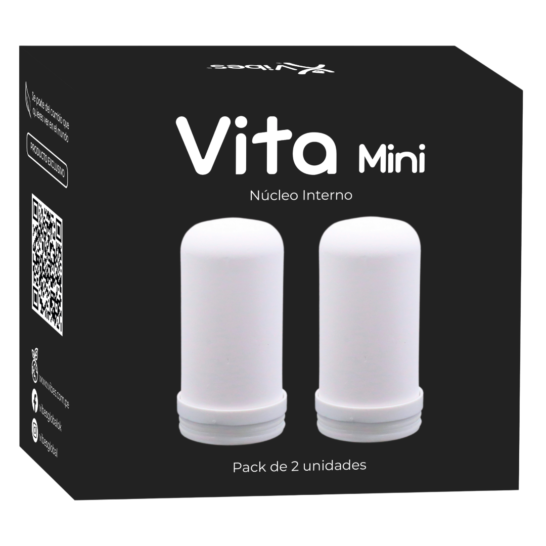 Nuevo Purificador de Agua MINI VITA PREMIUM💧