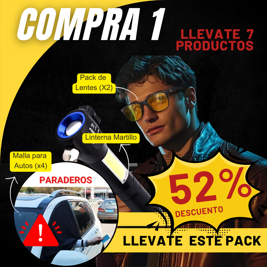 Recién Llegados