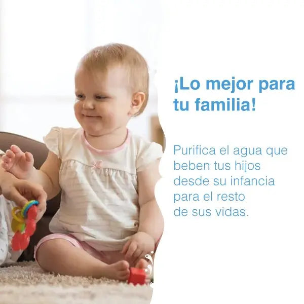 Nueva MINI VITA PREMIUM